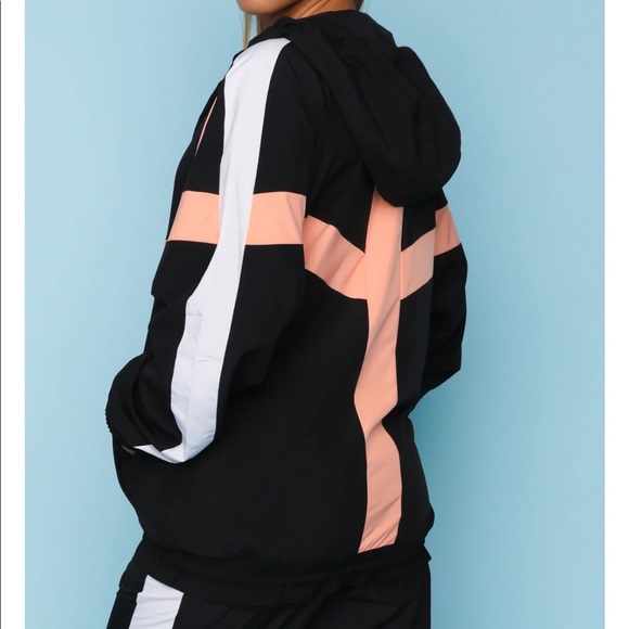 Wfa Premium Windbreaker | Poshmark